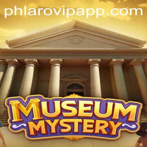 Exploring the Intricacies of MuseumMystery and the Phlaro VIP App
