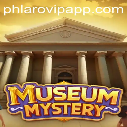 Exploring the Intricacies of MuseumMystery and the Phlaro VIP App