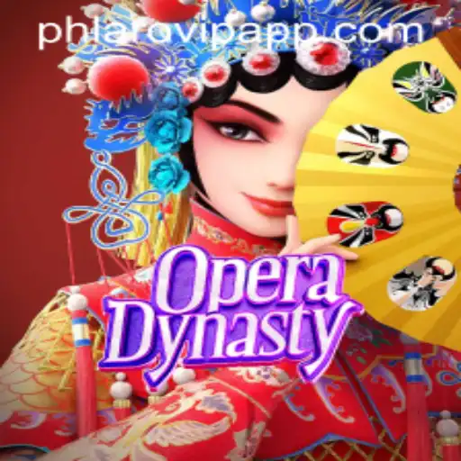 Introducing OperaDynasty: A Unique Gaming Experience Enhanced by Phlaro VIP App