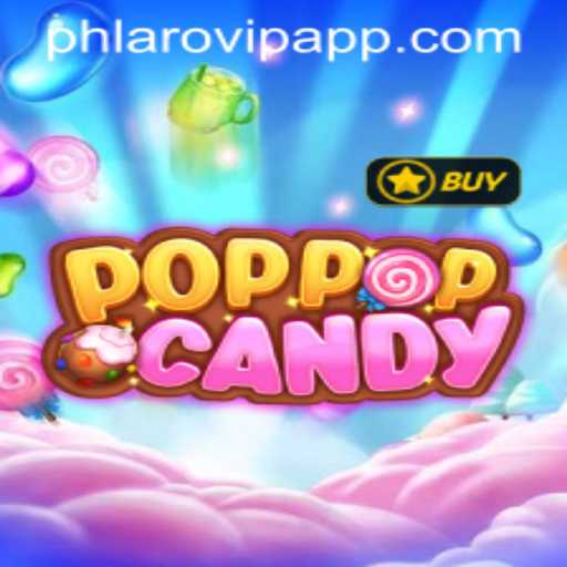 Exploring the Vibrant World of POPPOPCANDY: A New Gaming Sensation
