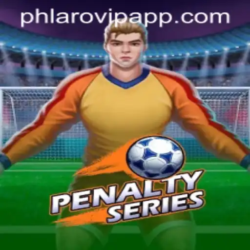 Exploring PenaltySeries: A Dive Into The Latest Soccer Game Craze
