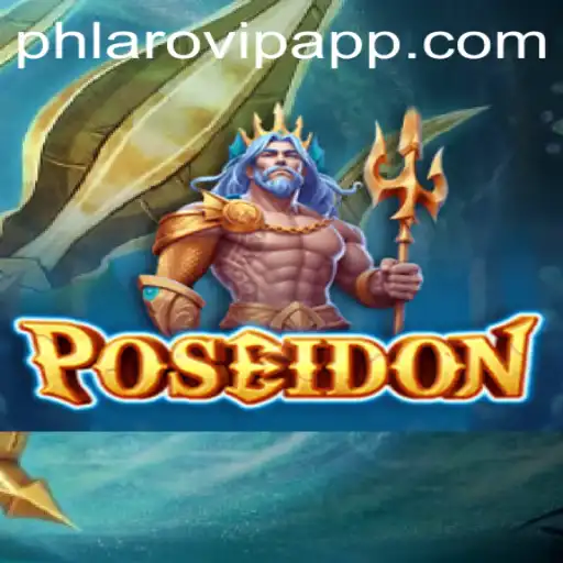 Dive into the Adventure of Poseidon: A Thrilling Ocean-Themed Game