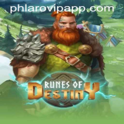 Exploring the Enchanting World of RunesOfDestiny and the Phlaro VIP App