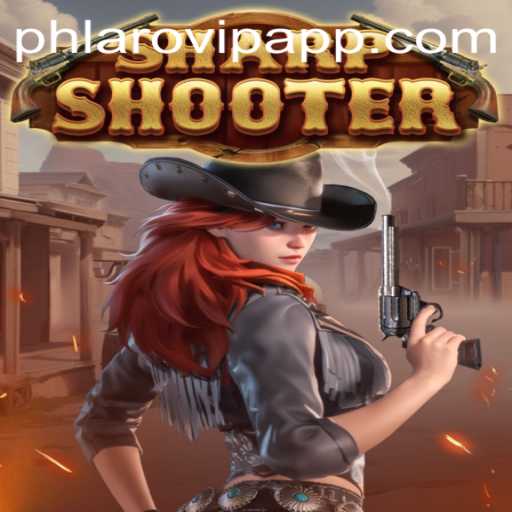 Sharpshooter: Revolutionizing Target Games with the Phlaro VIP App
