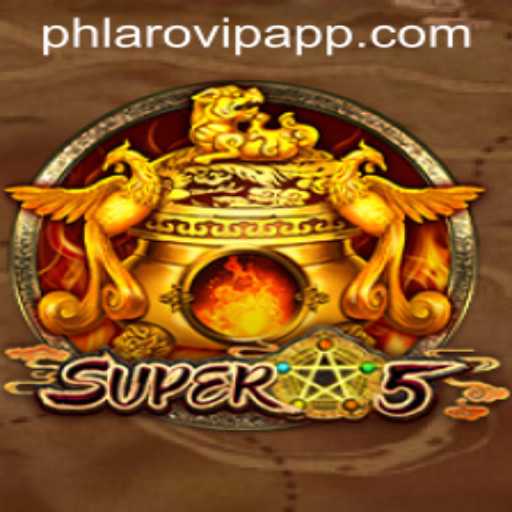 Exploring the Allure of Super5 and the Role of Phlaro VIP App