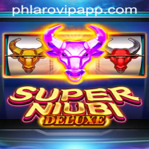 Explore SuperNiubiDeluxe: The Ultimate Gaming Experience