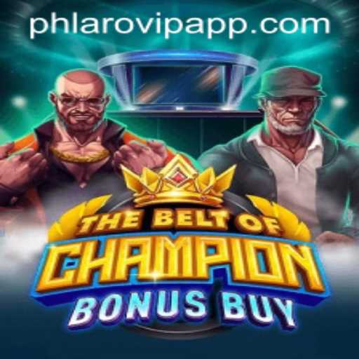 TheBeltOfChampionBonusBuy: A Thrilling Journey into the World of Online Gaming