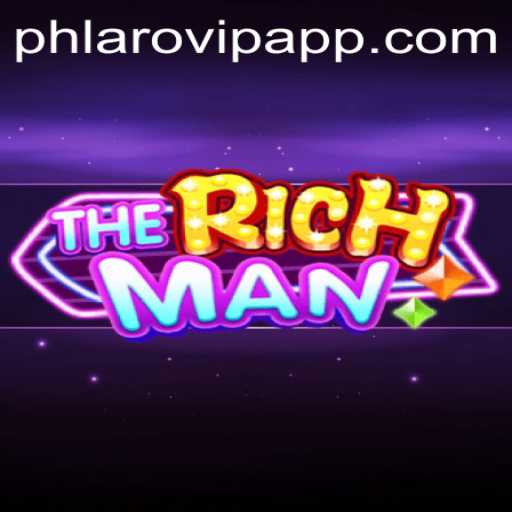 Exploring TheRichMan: A New Phlaro VIP App Experience