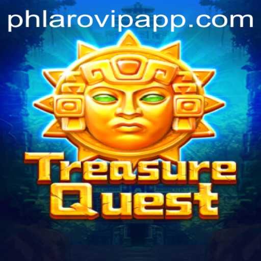 TreasureQuest: An Engaging Adventure Unfolds