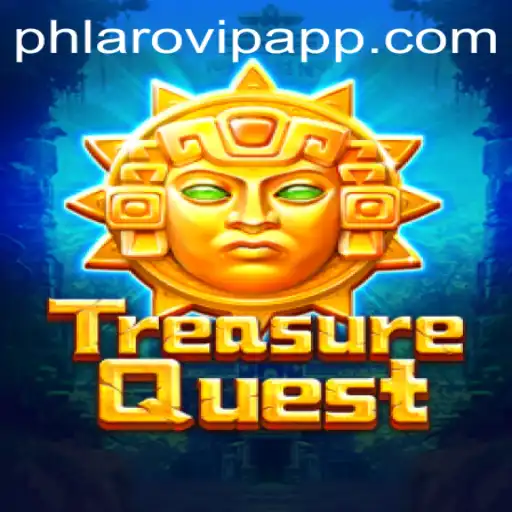 TreasureQuest: An Engaging Adventure Unfolds