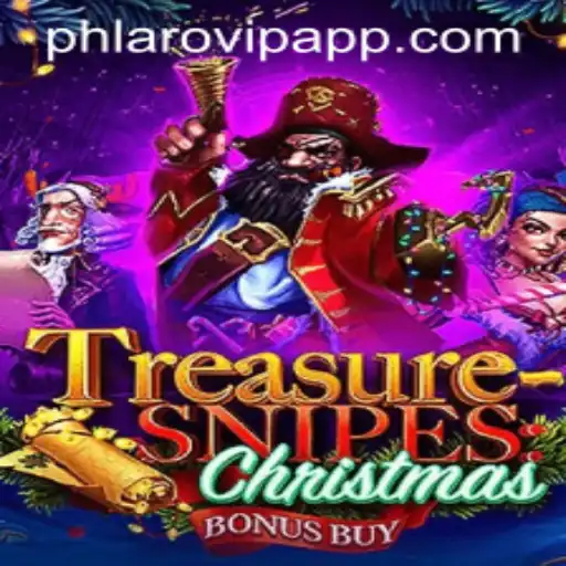 Unveiling the Plunder: A Comprehensive Guide to TreasuresnipesChristmas and Its Global Impact