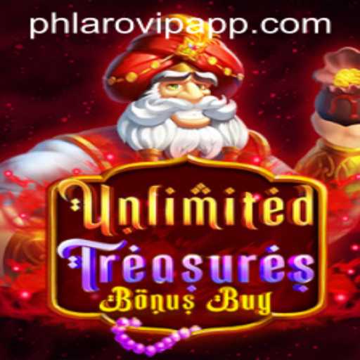 Unlimited Treasures Bonus Buy: An In-depth Dive into the Game and Phlaro VIP App Integration
