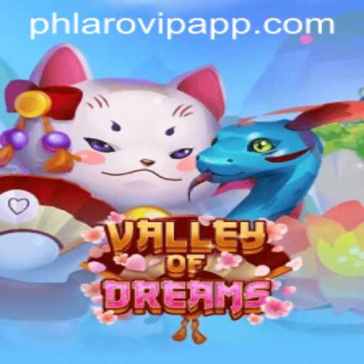 Explore the Enchanting World of ValleyofDreams: A Deep Dive into the Game and Its Lively Dynamics